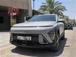 هيونداي كونا